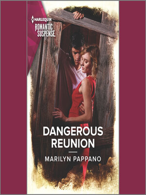 cover image of Dangerous Reunion